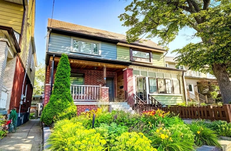 2042 Gerrard Street East, Toronto | Image 1