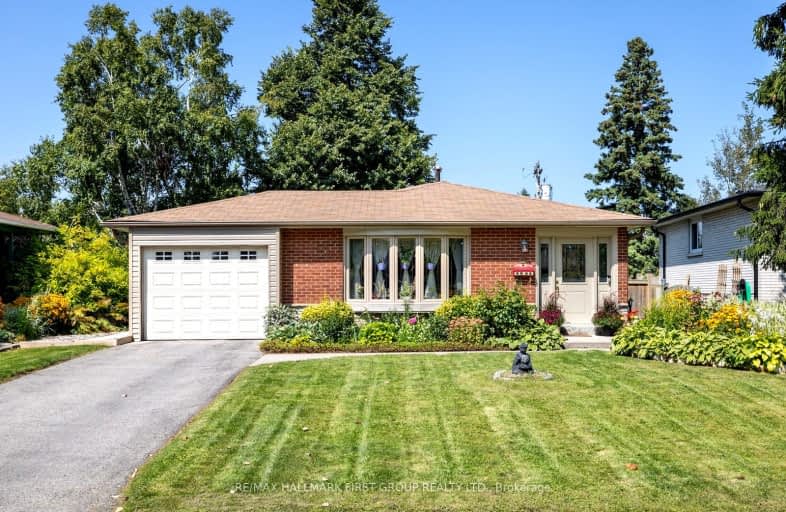 8 Albery Crescent, Ajax | Image 1