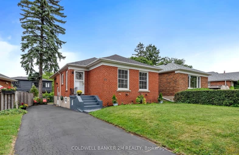 51 Hunt Club Drive, Toronto | Image 1