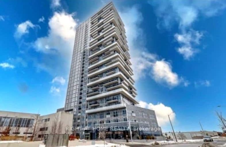 1003-225 Village Green Square, Toronto | Image 1
