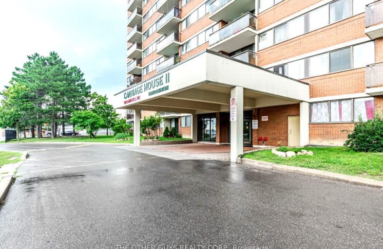 711-99 Blackwell Avenue, Toronto | Image 1