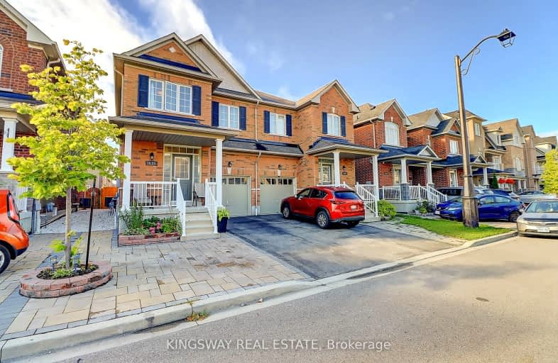 1620 Winville Road, Pickering | Image 1