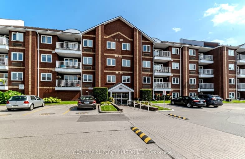 209-189 Lake Driveway N/A West, Ajax | Image 1