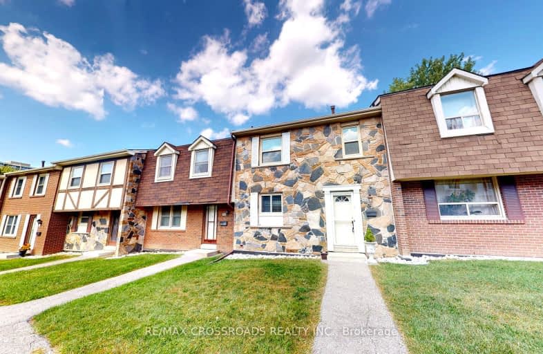 133-91 L'amoreaux Drive, Toronto | Image 1
