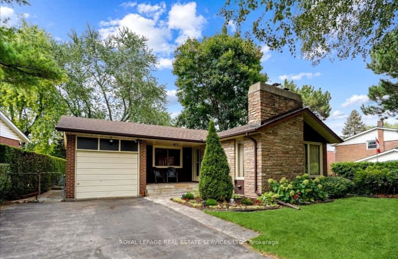 3 Castledene Crescent, Toronto | Image 1