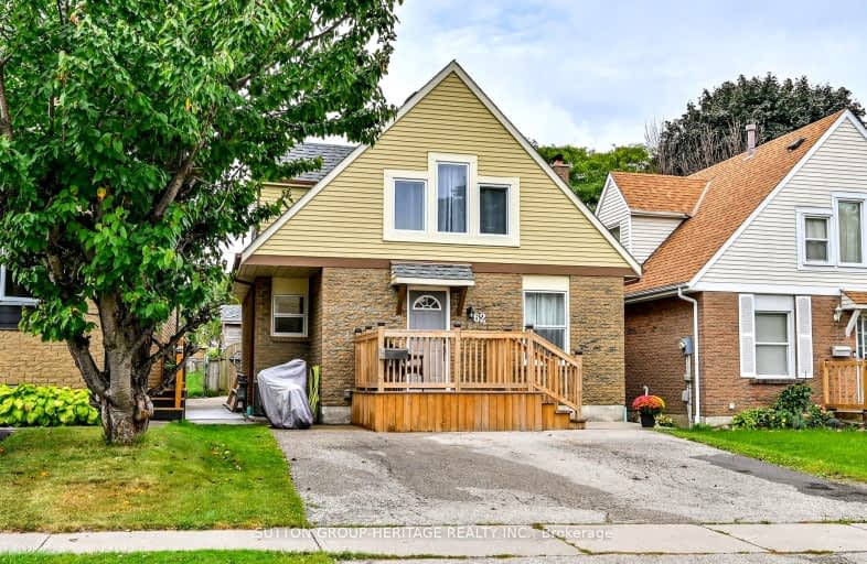 62 Andrea Road, Ajax | Image 1