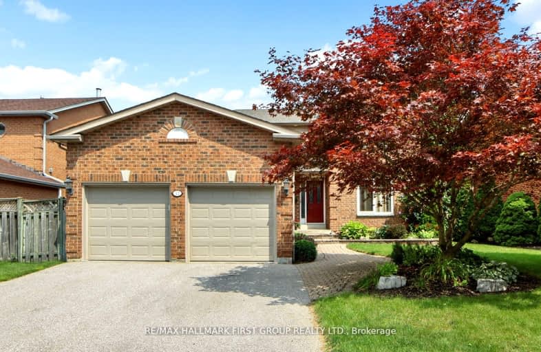 12 Drewbrook Court, Whitby | Image 1