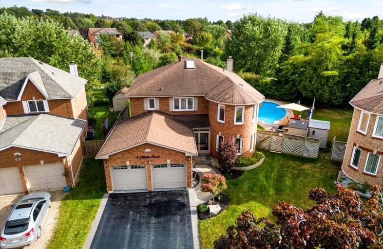 3 Makin Court, Ajax | Image 1