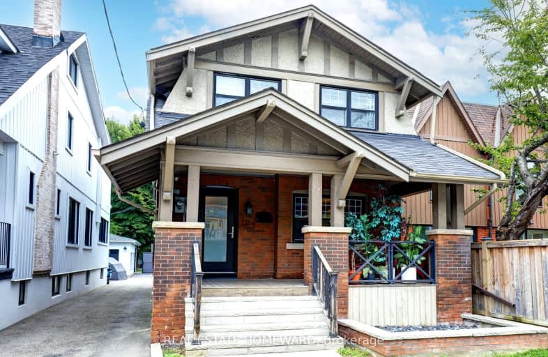 107 Woodbine Avenue, Toronto | Image 1