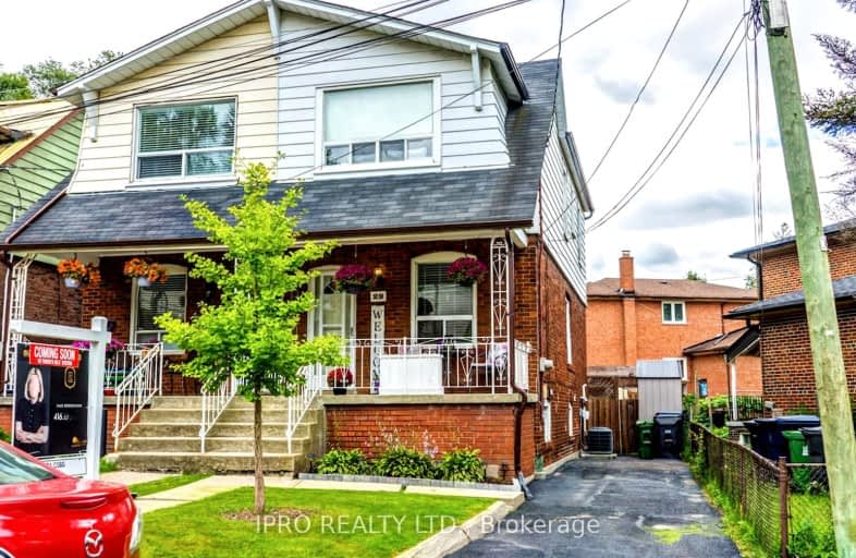 29 Goodwood Park Crescent, Toronto | Image 1