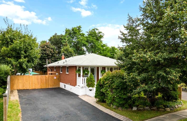 9 Heatherwood Road, Ajax | Image 1
