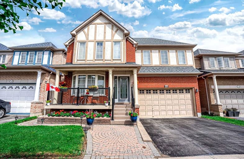 46 Morland Crescent, Ajax | Image 1