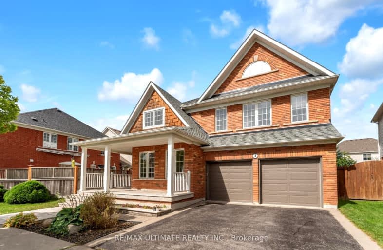 4 Hoppe Street, Ajax | Image 1