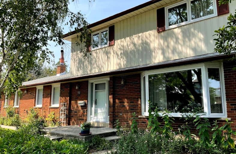 320 Trudelle Street, Toronto | Image 1