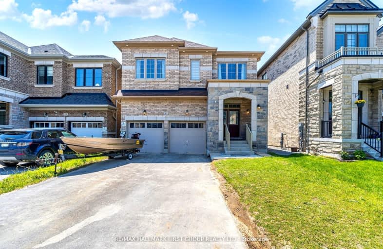 Basem-61 Marcel Brunelle Drive, Whitby | Image 1