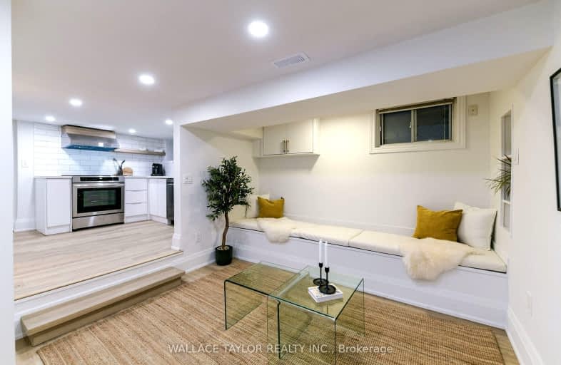 209 Silver Birch Avenue, Toronto | Image 1