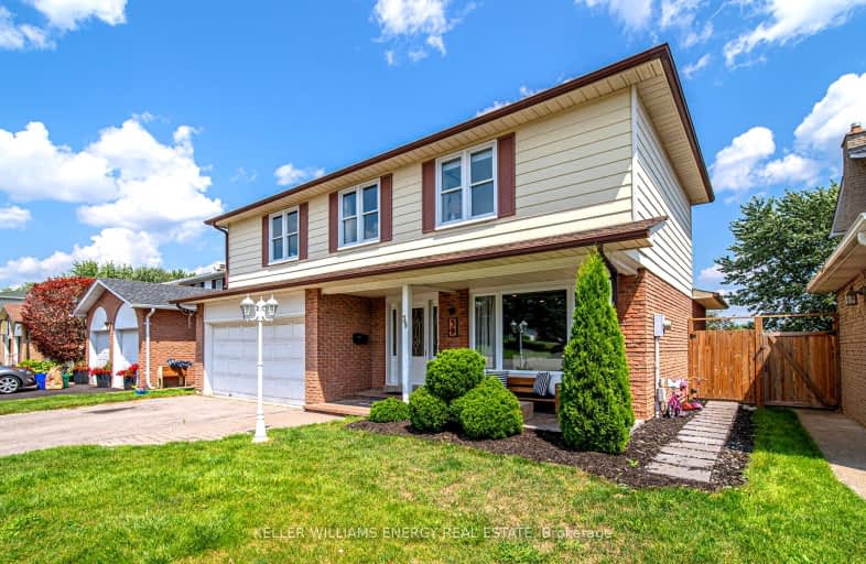 39 Rhonda Boulevard, Clarington | Image 1