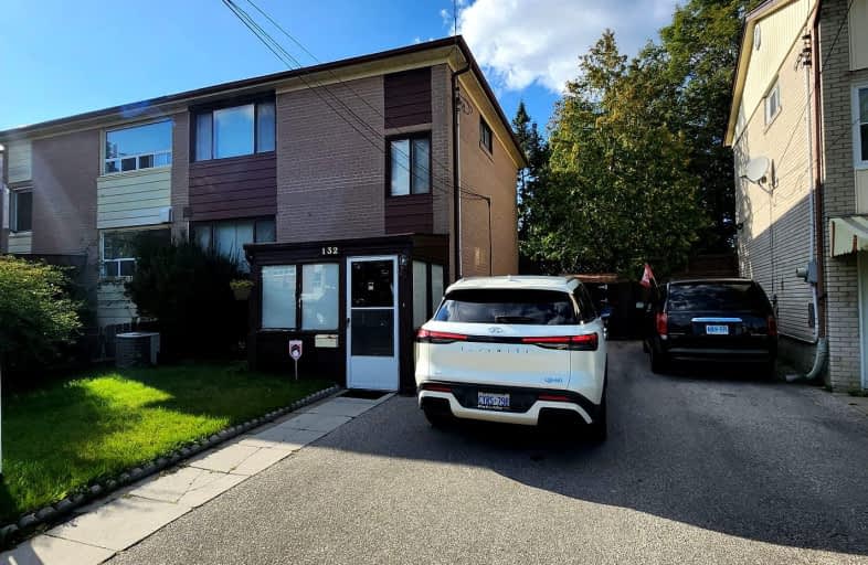 132 Celeste Drive, Toronto | Image 1