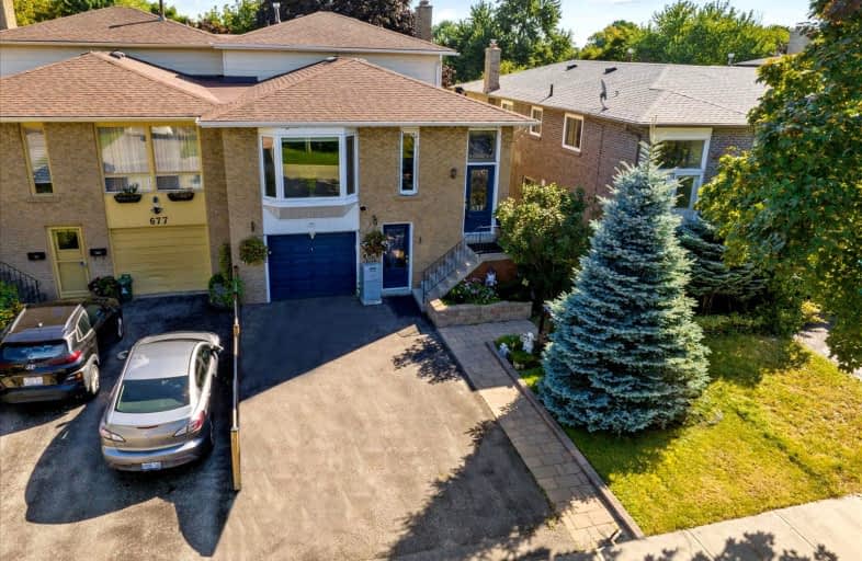 675 Westshore Boulevard, Pickering | Image 1