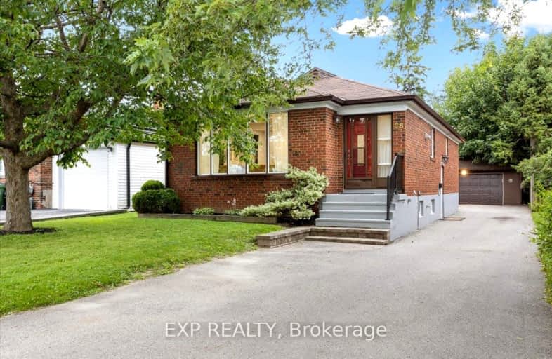 38 Wayne Avenue, Toronto | Image 1