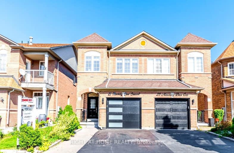 25 Mourning Dove Crescent, Toronto | Image 1
