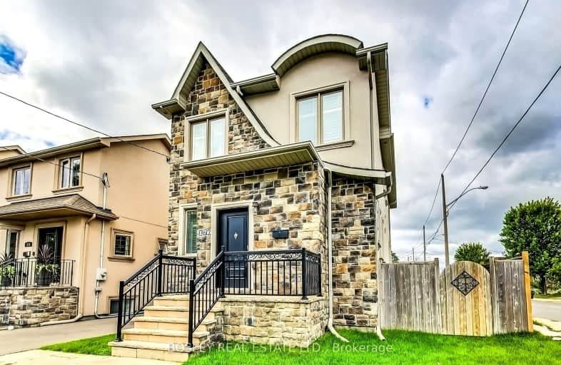 176 Glebemount Avenue, Toronto | Image 1