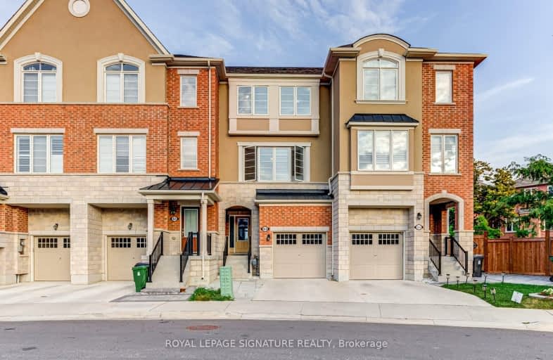 61 Fusilier Drive, Toronto | Image 1