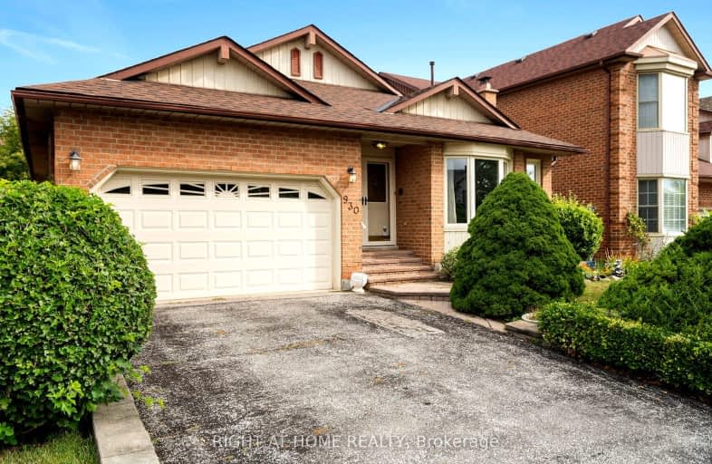 930 Glenanna Road, Pickering | Image 1