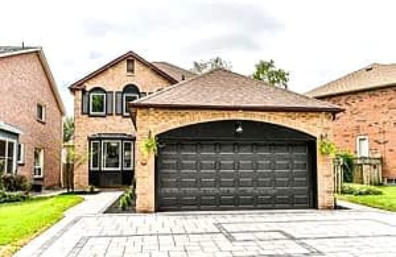 Lower-5 Addley Crescent, Ajax | Image 1