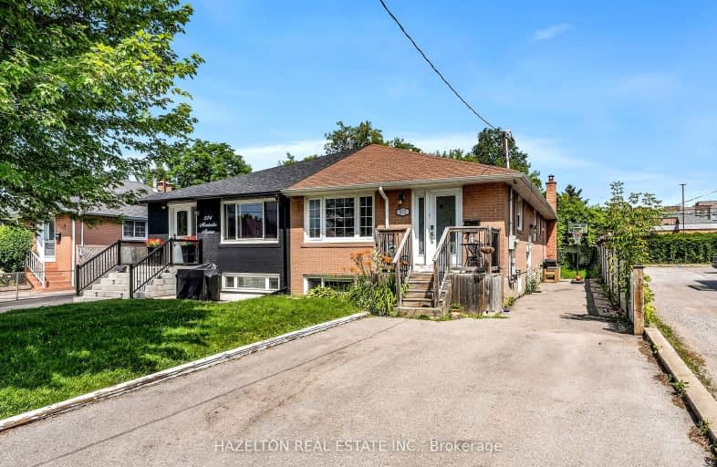 572 Montcalm Avenue, Oshawa | Image 1