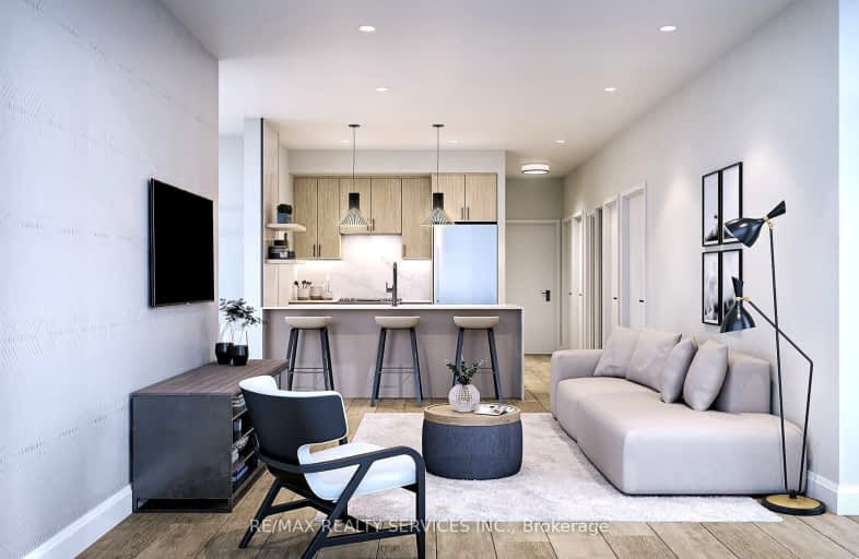 #6-30 Dean Park Road, Toronto | Image 1