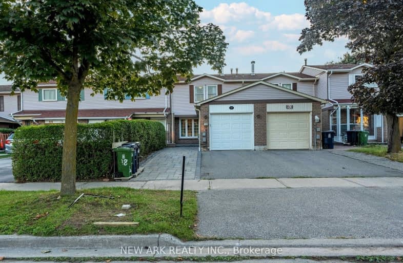 48 Radwell Crescent, Toronto | Image 1