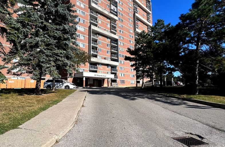 814-100 Wingarden Court, Toronto | Image 1