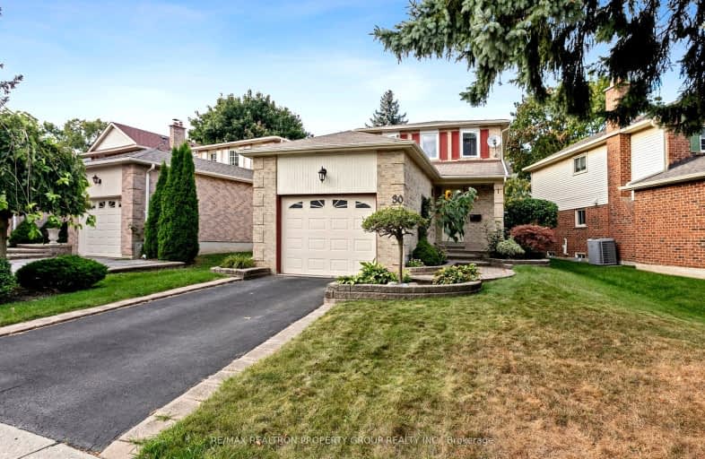 30 Baronial Court, Toronto | Image 1