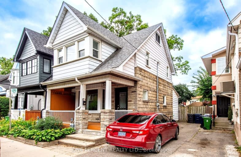 50 Amroth Avenue, Toronto | Image 1