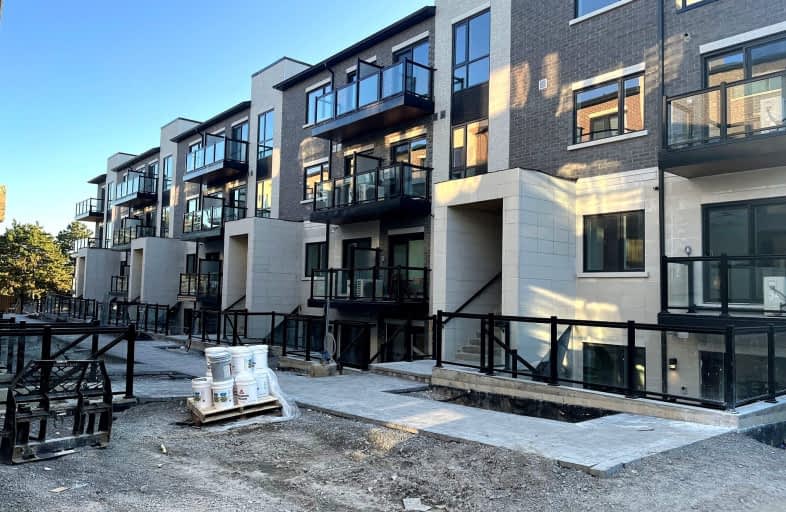B112-50 Morecambe Gate, Toronto | Image 1