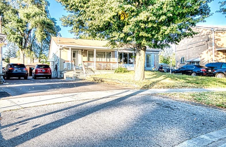 57 Clapperton Avenue, Toronto | Image 1