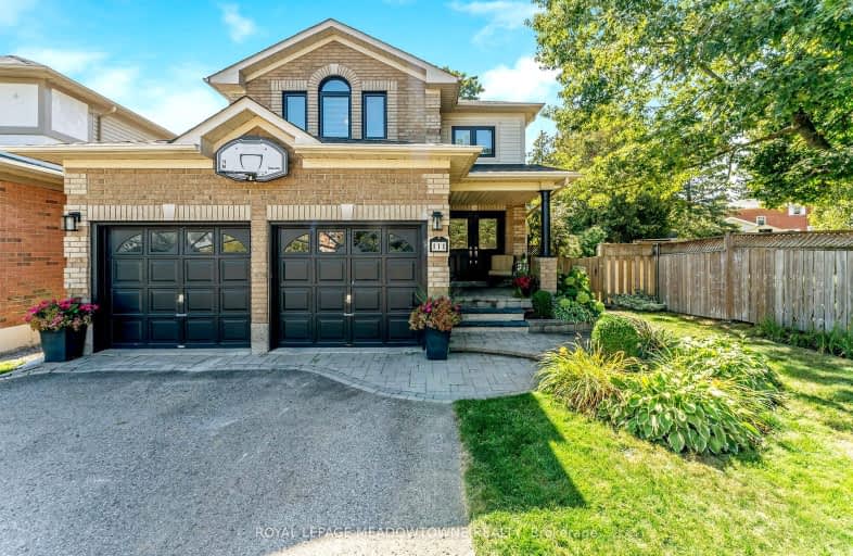 111 Trudeau Drive, Clarington | Image 1