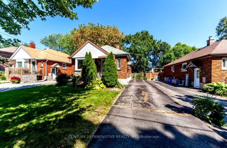 87 Cadillac Avenue South, Oshawa | Image 1