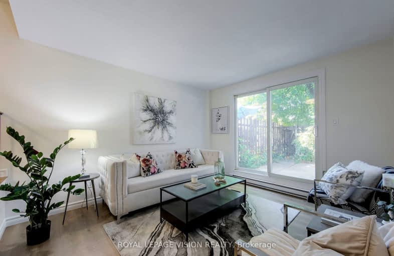 49-1209 Queen Street East, Toronto | Image 1