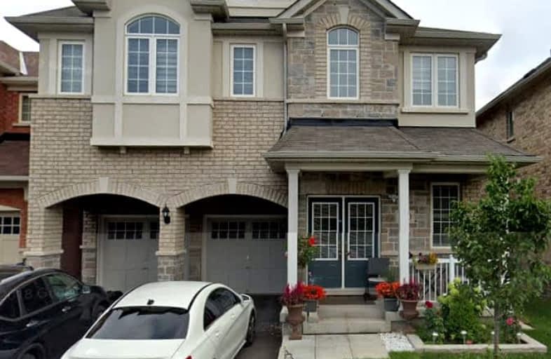 Basem-100 Westgate Avenue South, Ajax | Image 1