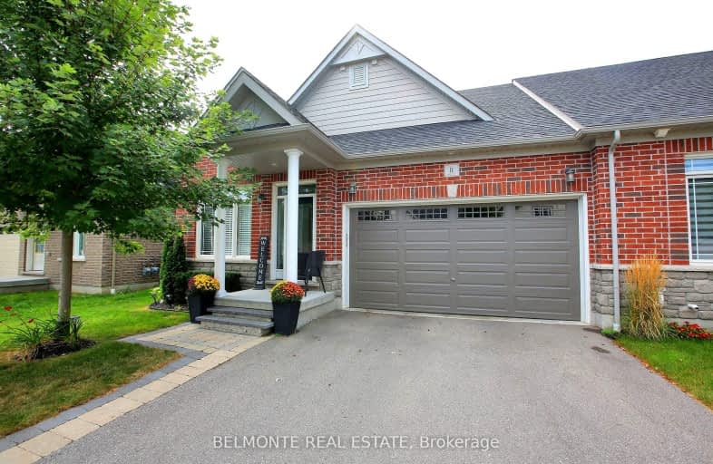 11 Washburn Path, Clarington | Image 1