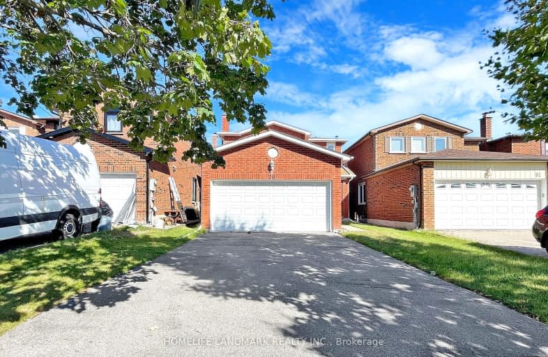 79 Wharton Square, Toronto | Image 1