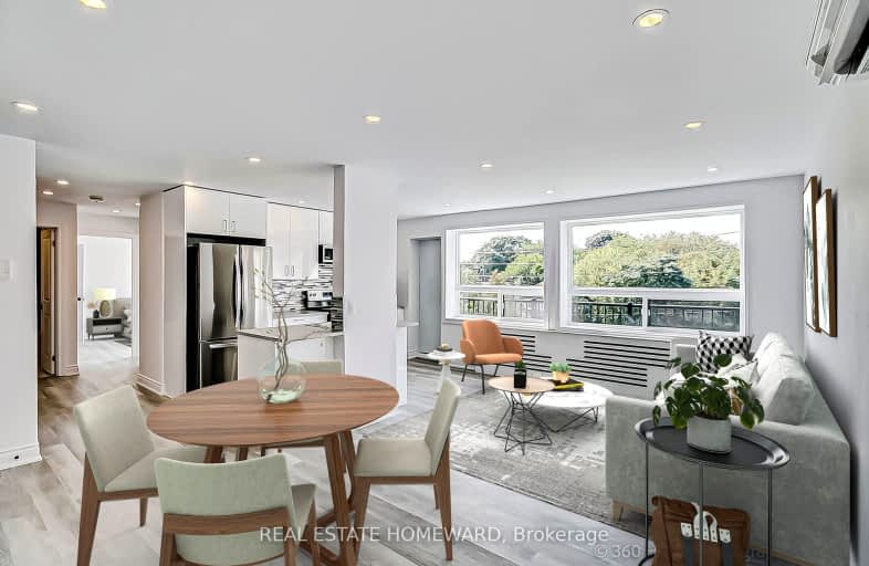 06-419 Woodbine Avenue, Toronto | Image 1