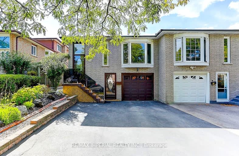 55 Fred Bland Crescent, Toronto | Image 1
