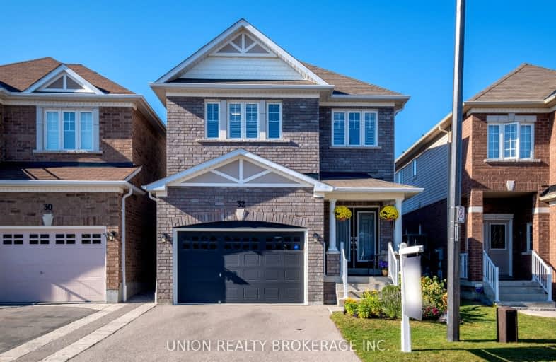 32 Mccourt Drive, Ajax | Image 1
