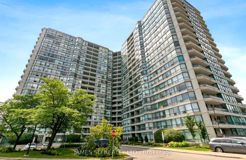 506-4725 Sheppard Avenue East, Toronto | Image 1