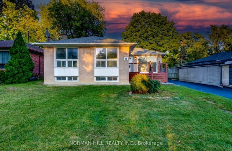 5 Valia Road, Toronto | Image 1