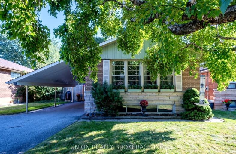 31 Packard Boulevard, Toronto | Image 1