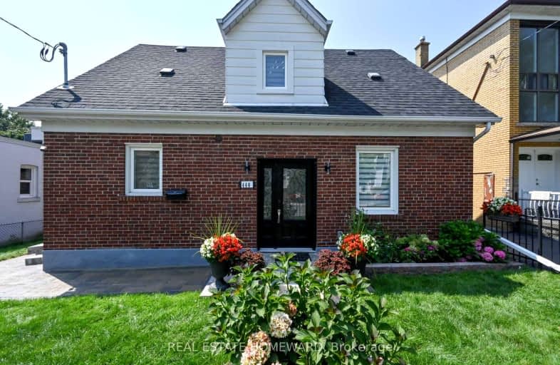 440 Woodfield Road, Toronto | Image 1